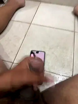 Dirty 08 online show from 10.14.25