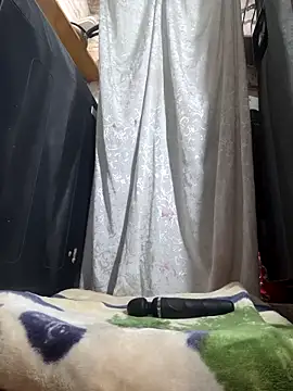 LunaDrago online show from 03.10.26