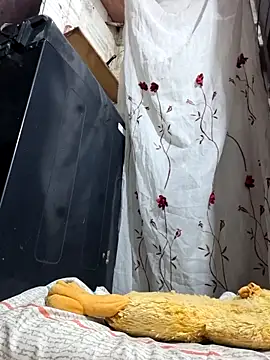 LunaDrago online show from 04.19.26