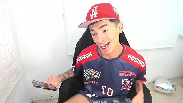 Damon  333 online show from 02.14.25