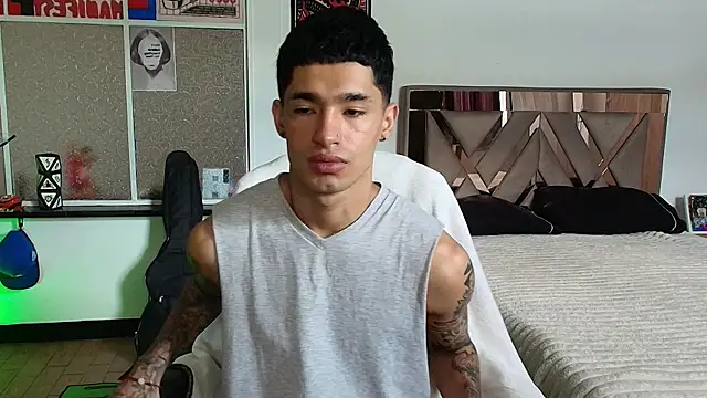 Damon  333 online show from 10.15.25