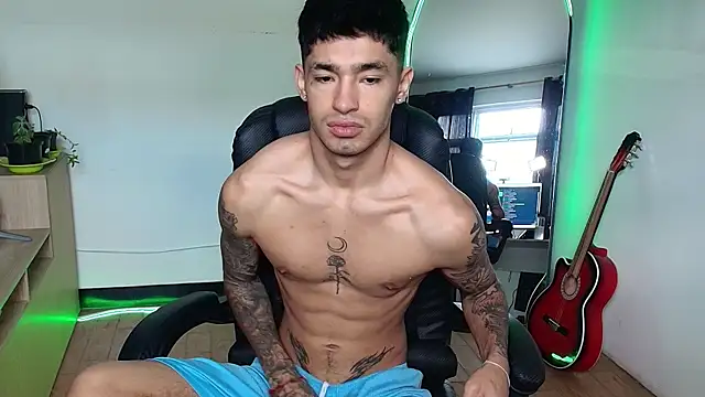 Damon  333 online show from 11.18.25