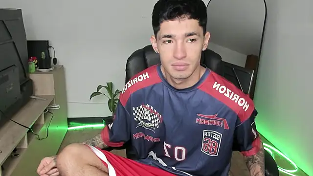 Damon  333 online show from 12.18.25