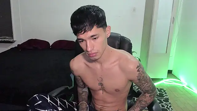 Damon  333 online show from 03.05.26