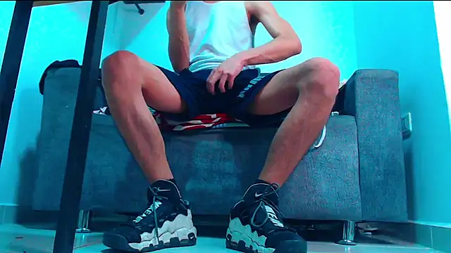 mastersmits online show from 11.23.25