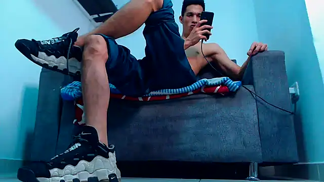 mastersmits online show from 03.15.26