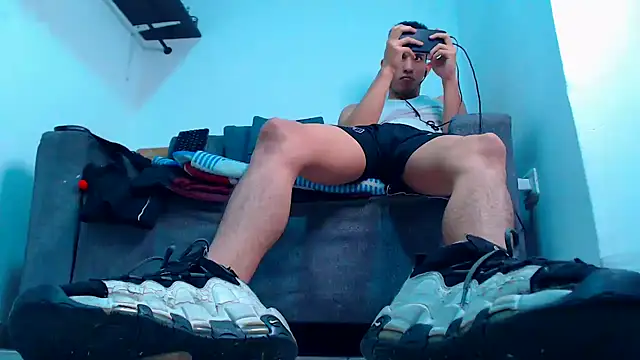 mastersmits online show from 03.27.26