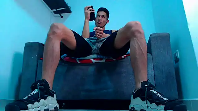 mastersmits online show from 03.29.26