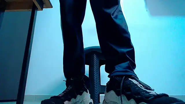 mastersmits online show from 04.18.26