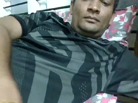 NiceBoy9099 online show from 01.14.25