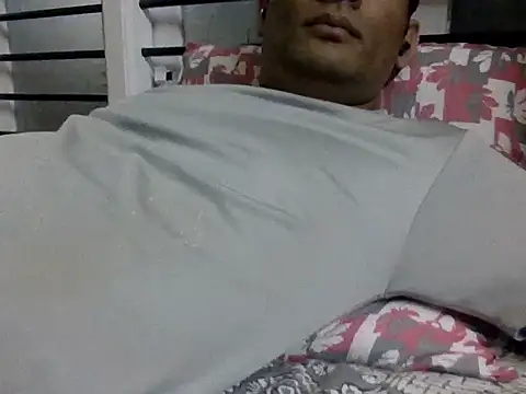 NiceBoy9099 online show from 02.16.25