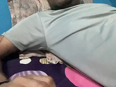 NiceBoy9099 online show from 09.14.25