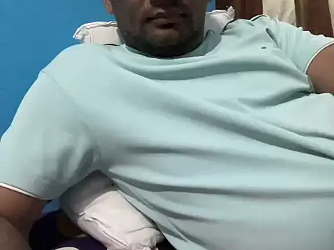 NiceBoy9099 online show from 02.28.26