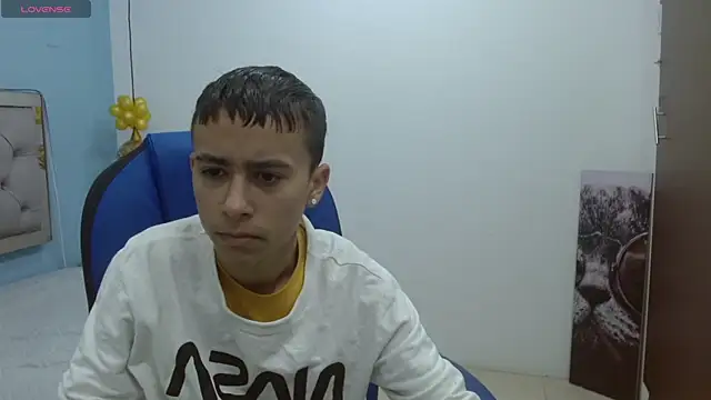 Xavii18 online show from 01.22.25