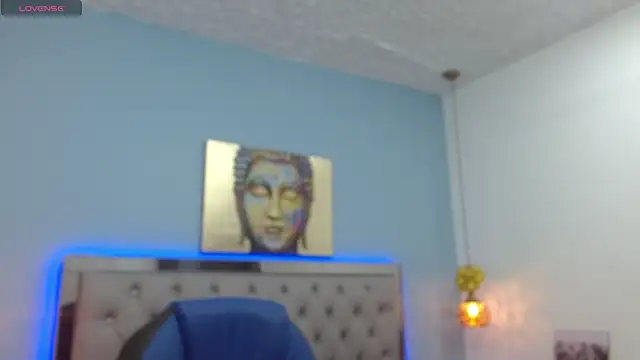 Xavii18 online show from 02.25.25