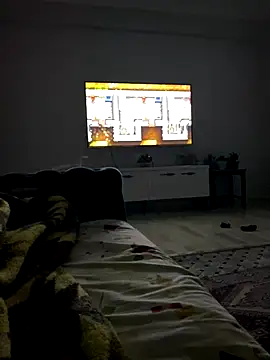 Snapshot of Crazyturko07 chatting on 12.05.24 Crazyturko07 online show from 12.05.24