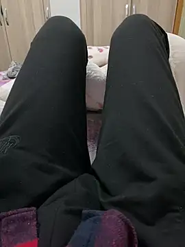 Snapshot of Crazyturko07 chatting on 01.31.25 Crazyturko07 online show from 01.31.25