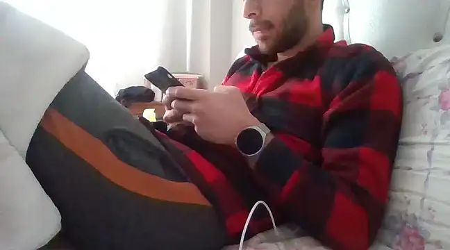 Snapshot of Crazyturko07 chatting on 02.18.25 Crazyturko07 online show from 02.18.25