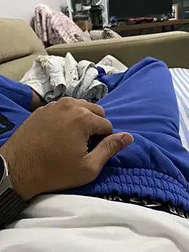 Snapshot of Crazyturko07 chatting on 09.19.25 Crazyturko07 online show from 09.19.25