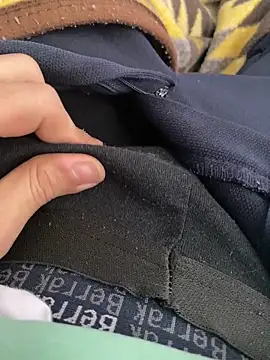 Crazyturko07 online show from 02.03.26