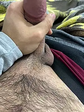 Crazyturko07 online show from 02.26.26