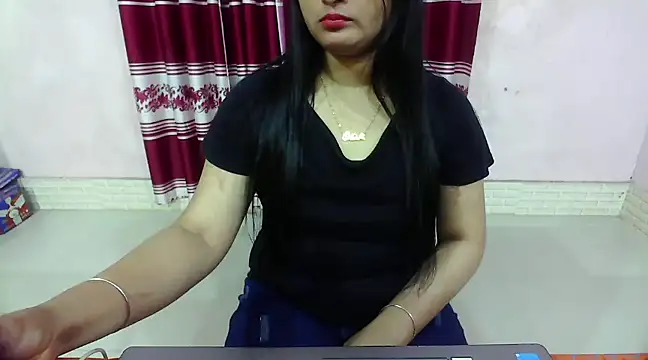 LovelyRose69 online show from 01.07.25