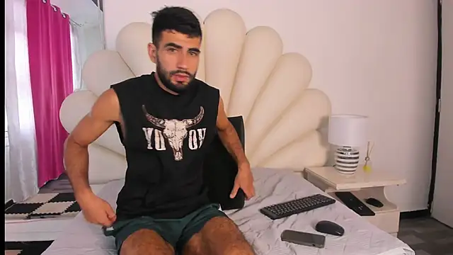 Ethan  Walker online show from 01.30.25