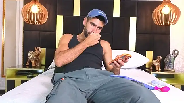 Ethan  Walker online show from 11.19.25