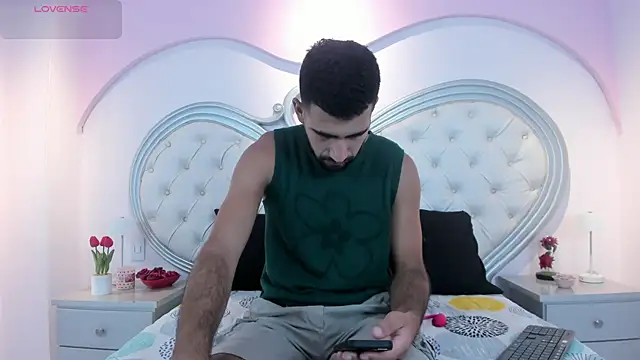 Ethan  Walker online show from 04.18.26