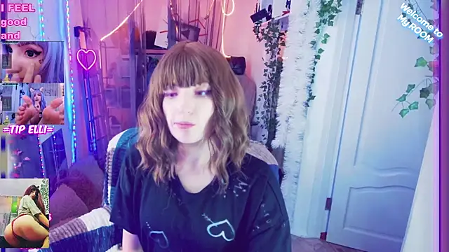 Toxic Ellies online show from 12.20.24