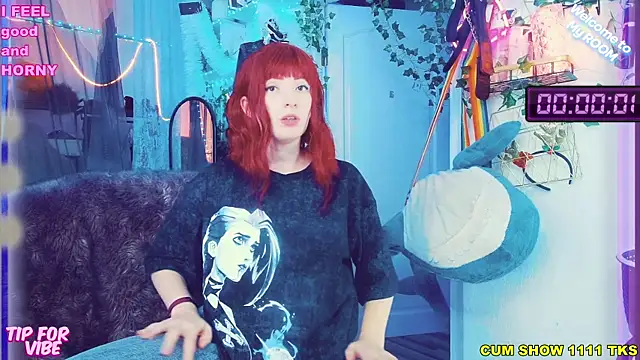 Toxic Ellies online show from 01.02.25