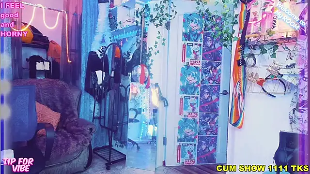 Toxic Ellies online show from 01.09.25