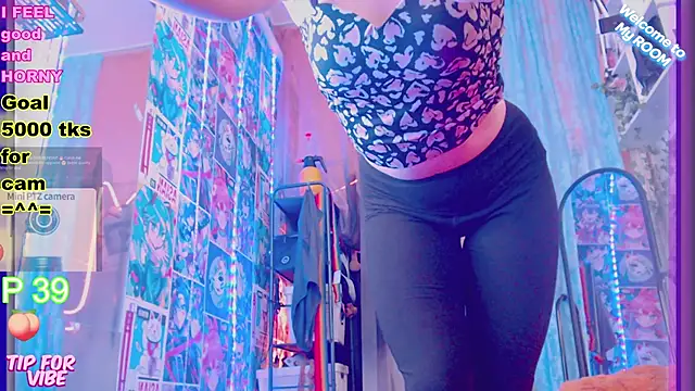 Toxic Ellies online show from 02.11.25