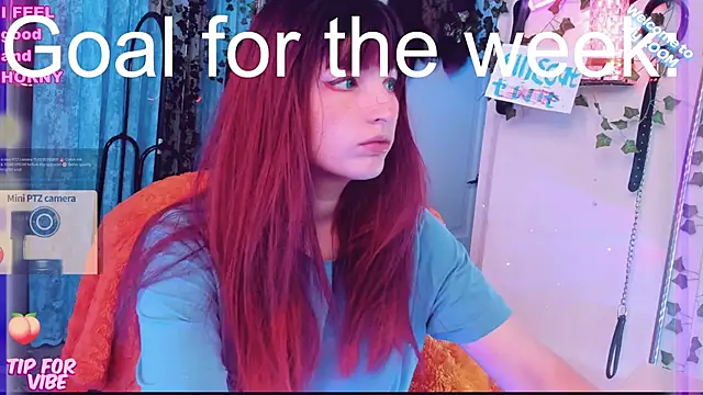 Toxic Ellies online show from 02.15.25