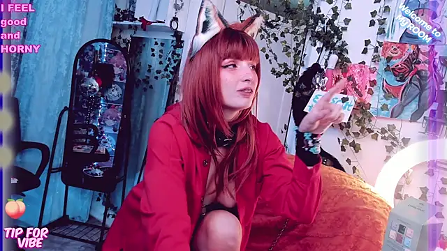 Toxic Ellies online show from 02.22.25