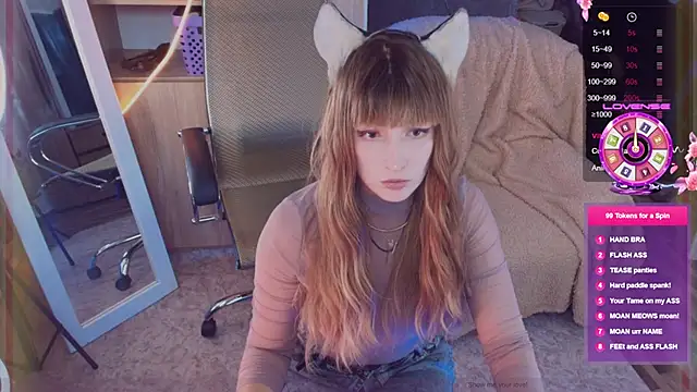 Toxic Ellies online show from 09.13.25