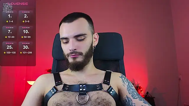 xteddy bear online show from 01.12.25