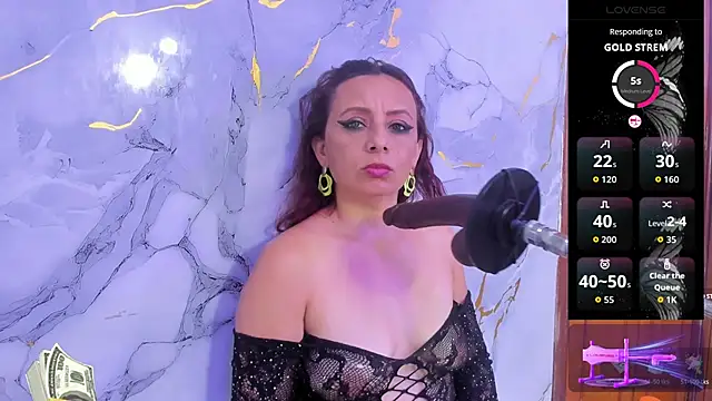 Issys milf online show from 11.09.25