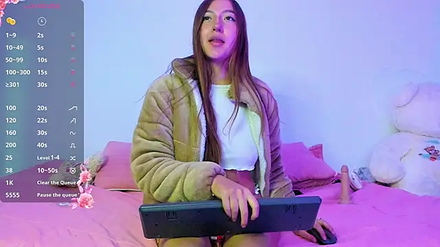 Snapshot of kensyjhonsonn chatting on 01.09.25 kensyjhonsonn online show from 01.09.25