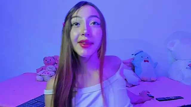 Snapshot of kensyjhonsonn chatting on 01.19.25 kensyjhonsonn online show from 01.19.25