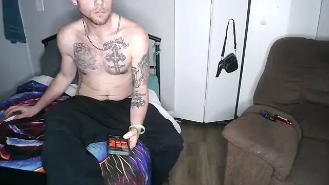 Boogieflex1 online show from 10.29.25