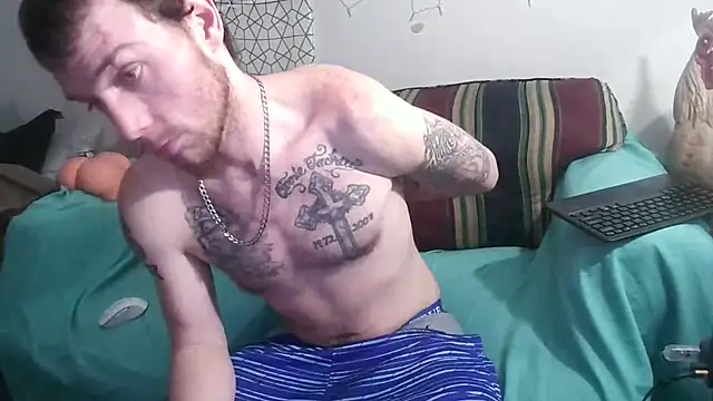 Boogieflex1 online show from 12.17.25