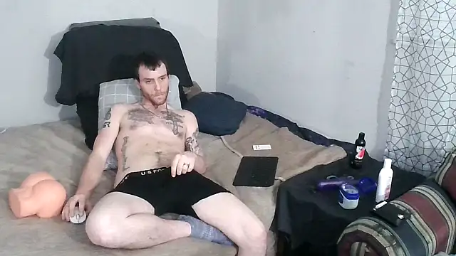 Boogieflex1 online show from 12.20.25