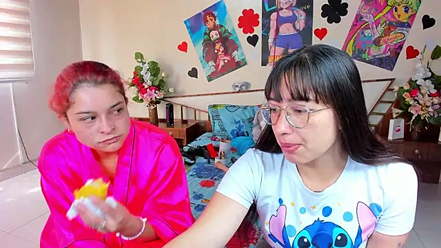 jeyloveebony online show from 01.13.25