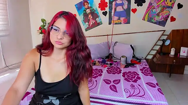 jeyloveebony online show from 01.22.25