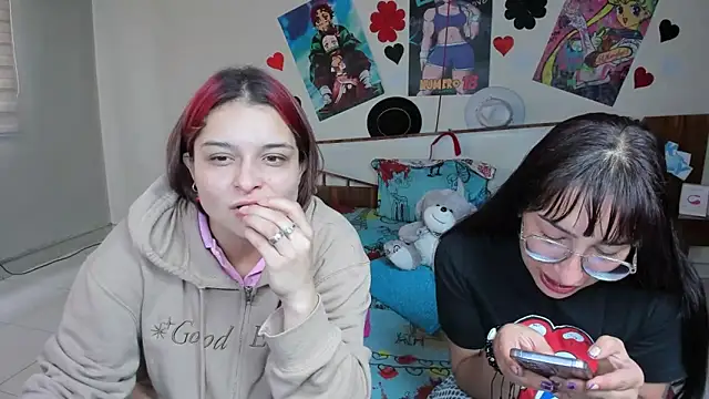 jeyloveebony online show from 03.07.25