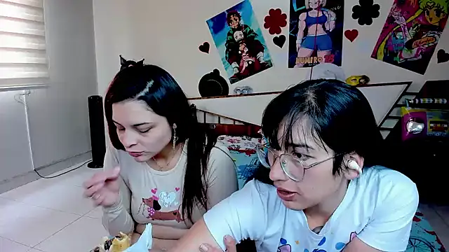 jeyloveebony online show from 09.16.25