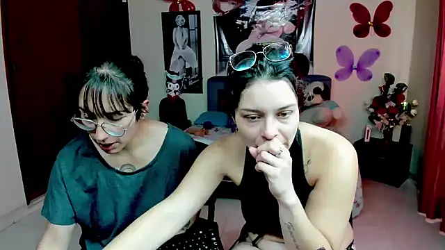 jeyloveebony online show from 11.25.25