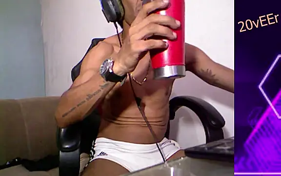 20vEEr online show from 03.03.25