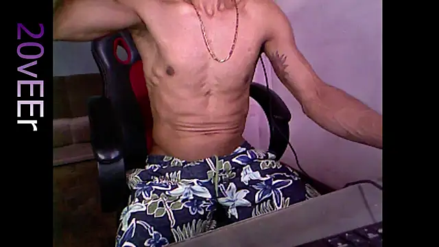 20vEEr online show from 11.28.25